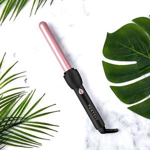 Foxybae curling wand